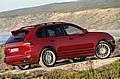 Porsche Cayenne GTS. Foto: Auto-Reporter/Porsche. Kofferraum: 540 Liter bis 1749 Liter